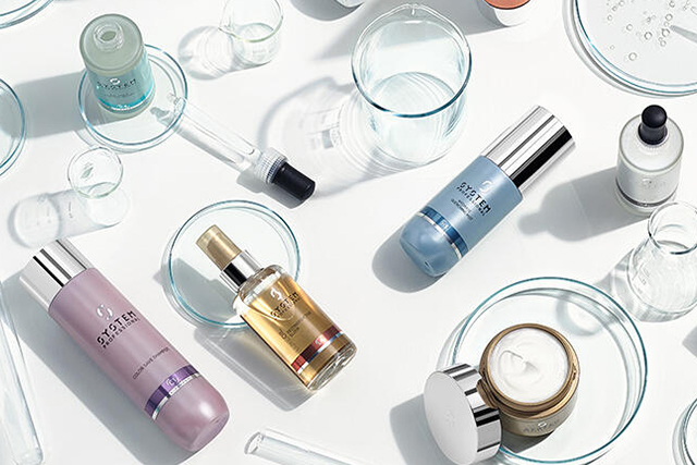 System Professional<br>Shampoo&Conditioner