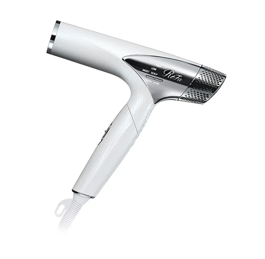 Refa<br>BEAUTECH DRYER<br>SMART