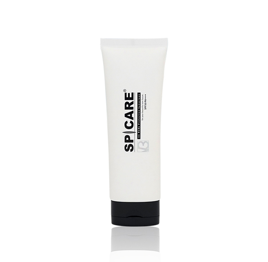 SPICARE<br>V3 Body Protection<br>Sunscreen