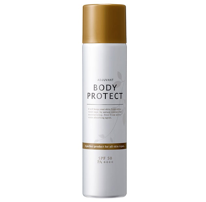 ADJUVANT<br>BODY PROTECT