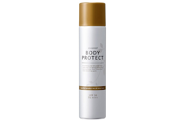 ADJUVANT<br>BODY PROTECT