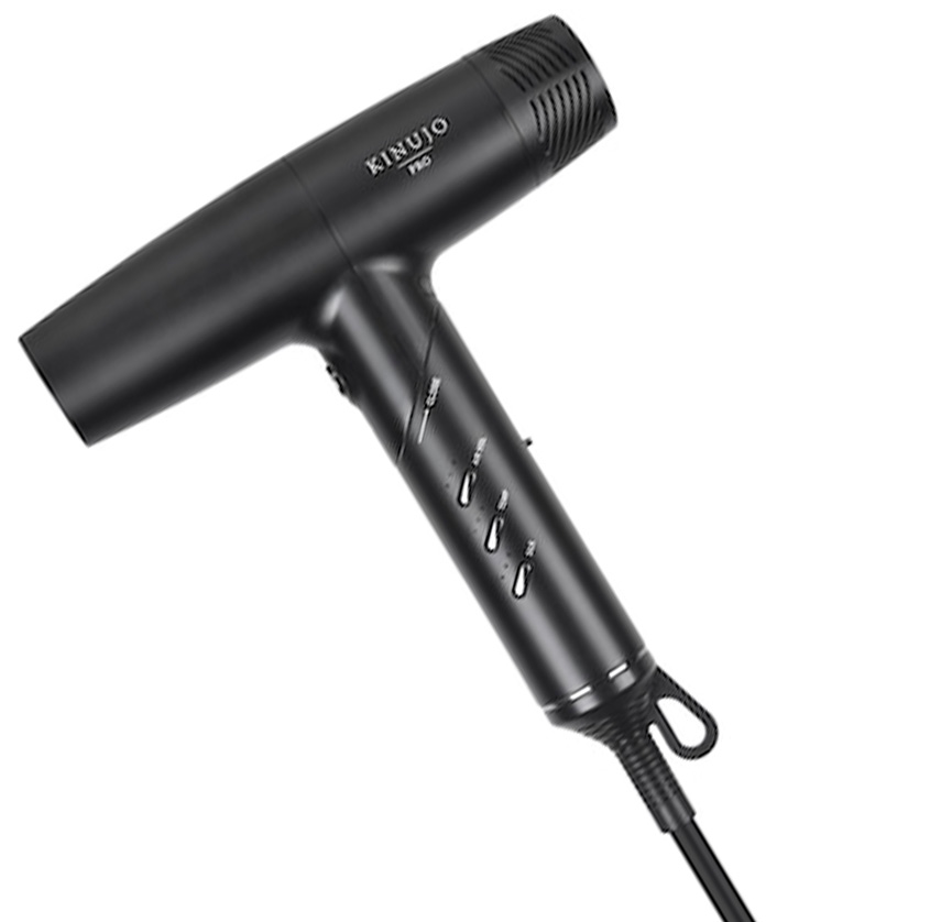 KINUJO<br>PRO Hair Dryer