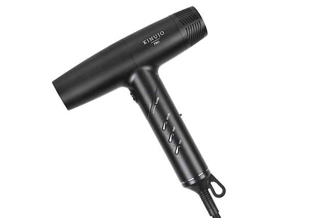 KINUJO<br>PRO Hair Dryer