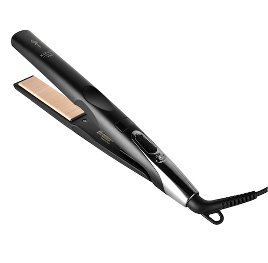 KINUJO<br>PRO straight iron