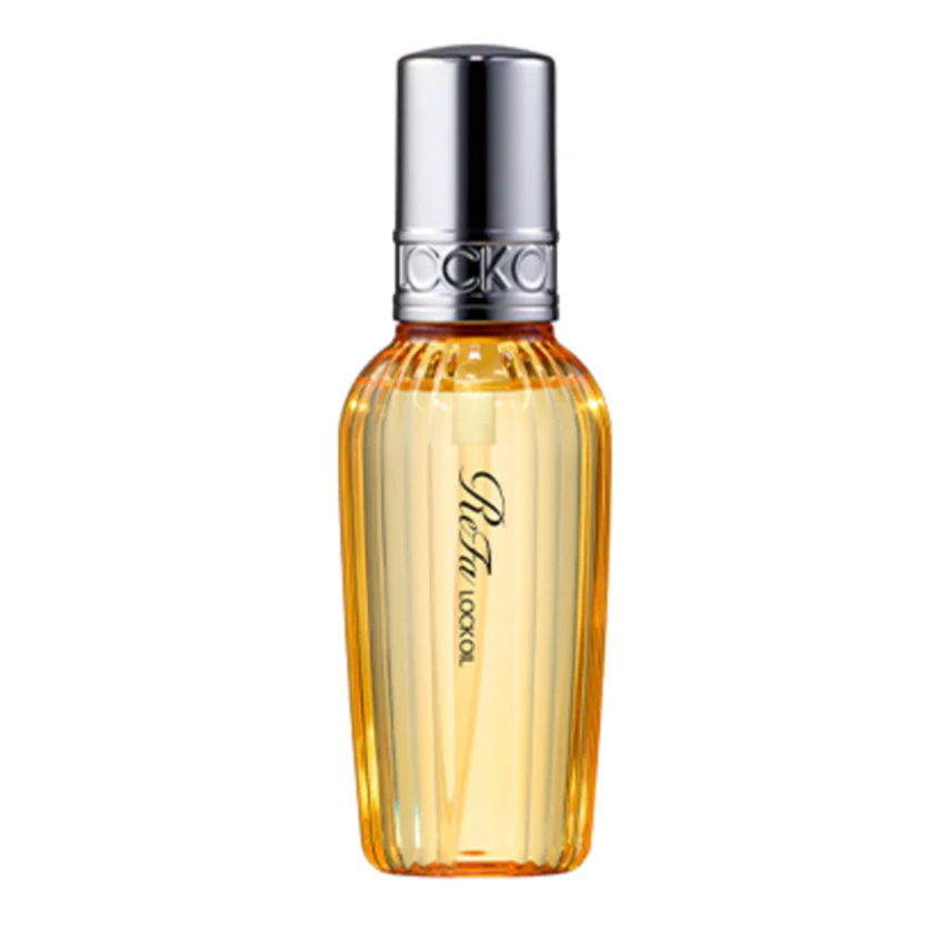 ReFa<br>LOCK OIL