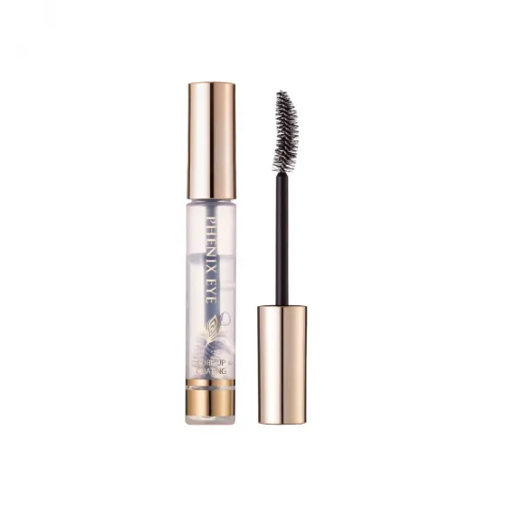 PHENIXEYE CURL UP COATING