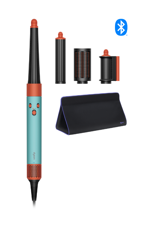 Dyson Airwrap i.d.™マルチスタイラー&ドライヤー セラミックパティーナ