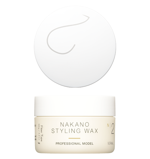NAKANO STYLING WAX